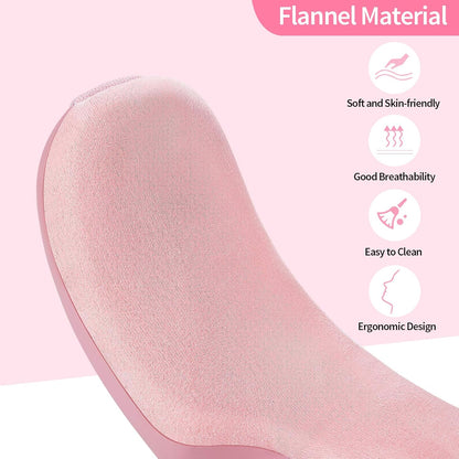 Eye Massager with Heat, Vibration and Warm Compress, Smart Sleeping Eyes Mask with Bluetooth Can Connect with Phone for Music, Thanksgiving Day Gift Idea
