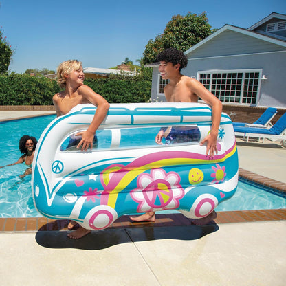 INTEX Swim Ring