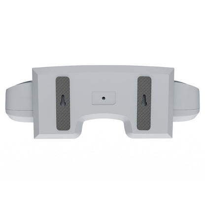 Oculus Quest 3 VR Headset Charging Dock with Wall-Mountable Touch Controller Stand - Meta Quest 3 Controller Charger
