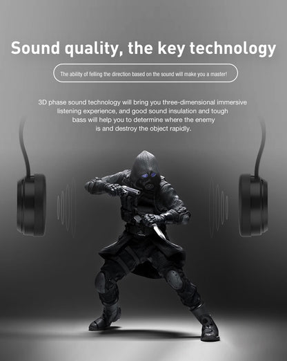 SHINECON G04E/A VR Headset 6th Generation - 3D Virtual Reality Glasses with Headphones & Game Controller for Smartphones | Compatible with iOS Android | 100° FOV | Immersive Mobile VR Gaming & Video Experience