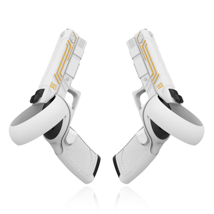 AMVR Suitable for Quest 2 all-in-one physical gun game virtual space handle hand holding gun experience feeling