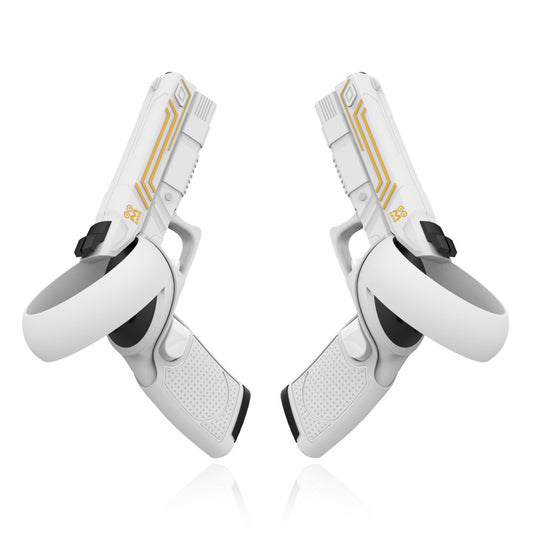 AMVR Suitable for Quest 2 all-in-one physical gun game virtual space handle hand holding gun experience feeling