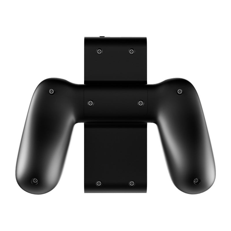 Nintendo Switch 2 Joy-Con Charging Grip - Rechargeable Controller Holder for NS2 Left & Right Joy-Cons with Type-C Port, Ergonomic Design, Portable Charging Handle (5.7 oz)