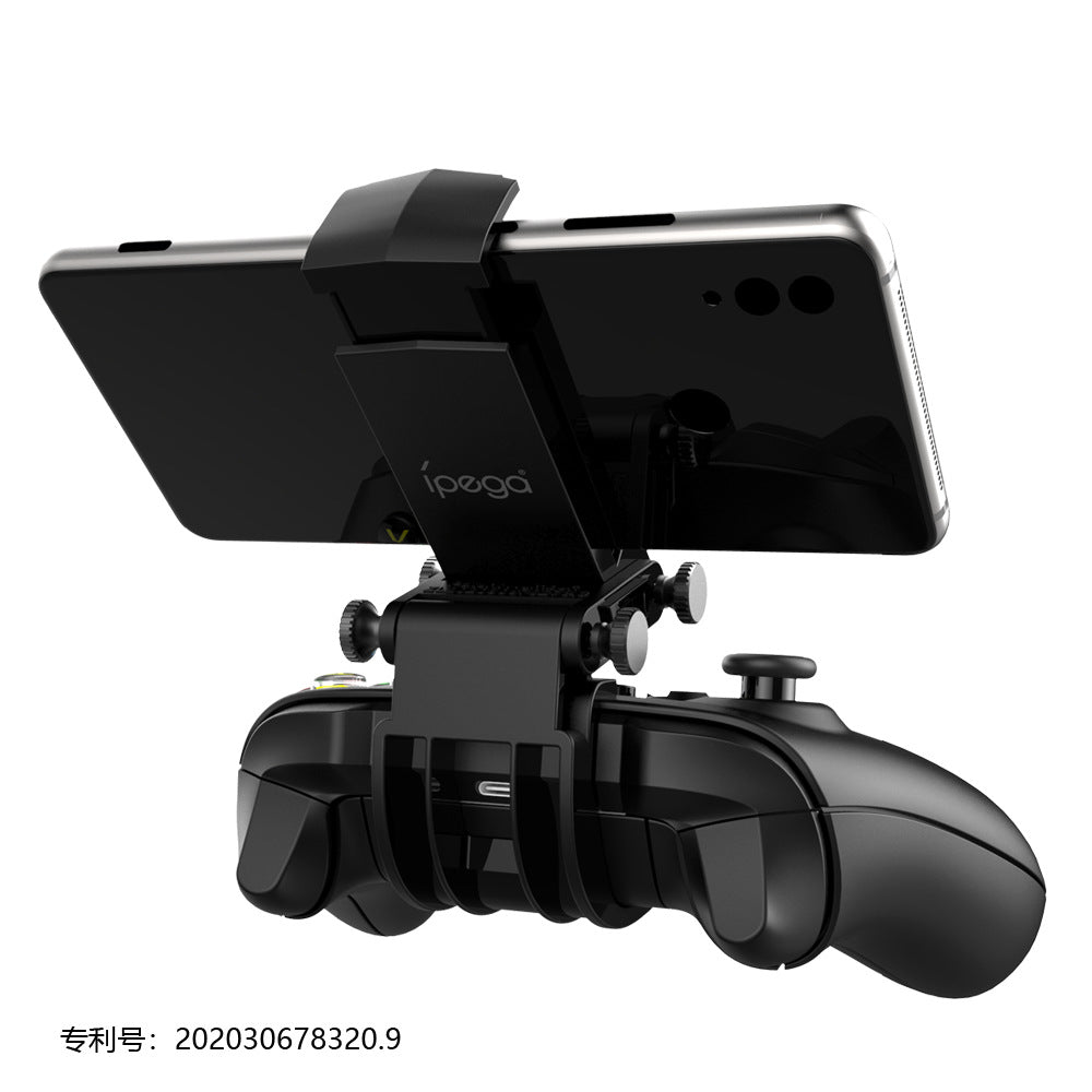 "Nintendo Switch/OLED Fishing Rod Controller - Realistic Fishing Simulator with Reel Sound | Motion Control for Fishing Star & Other Games | 6.3×2.2×13.4in | Lightweight 7.4oz ABS Design"