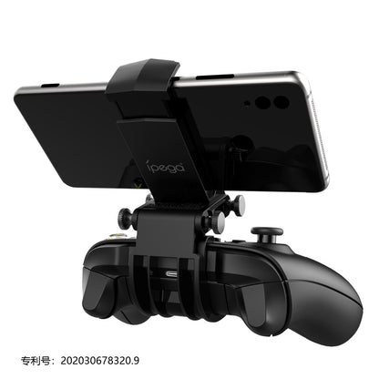 "Nintendo Switch/OLED Fishing Rod Controller - Realistic Fishing Simulator with Reel Sound | Motion Control for Fishing Star & Other Games | 6.3×2.2×13.4in | Lightweight 7.4oz ABS Design"