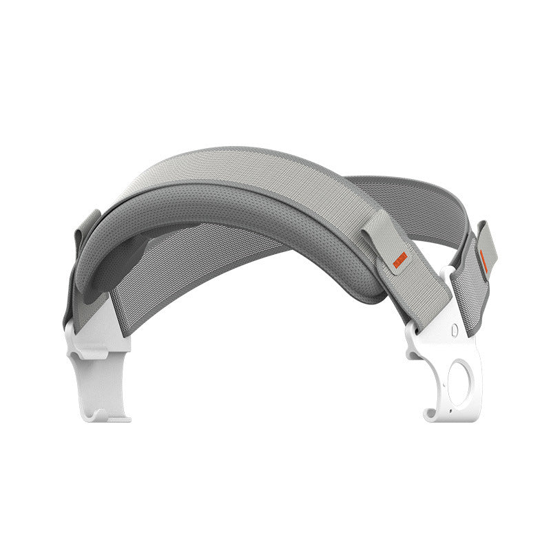 Apple Vision Pro Headband – Adjustable Weight-Reducing Head Strap for Comfort & Balanced Support