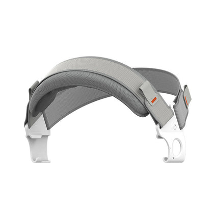 Apple Vision Pro Headband – Adjustable Weight-Reducing Head Strap for Comfort & Balanced Support