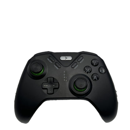 2.4G/Bluetooth Wireless Gaming Controller for PS5, Xbox Series X/S, Switch, PC - Dual Mode Gamepad with Vibration, Gyro, RGB Lighting - Elite Level Pro Controller for Gaming & Android Phones