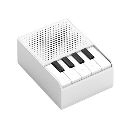 Mini Portable Bluetooth Speaker with Recording Function