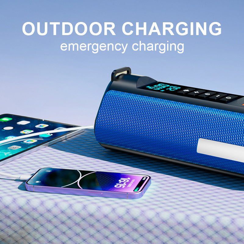 TS03 Series Car Jump Starter & Air Compressor 2-in-1 | 10000mAh Wireless Portable Power Bank | Digital Tyre Inflator 150PSI | LED Emergency Light | for Cars, Utes, SUVs (12.6" Hose)