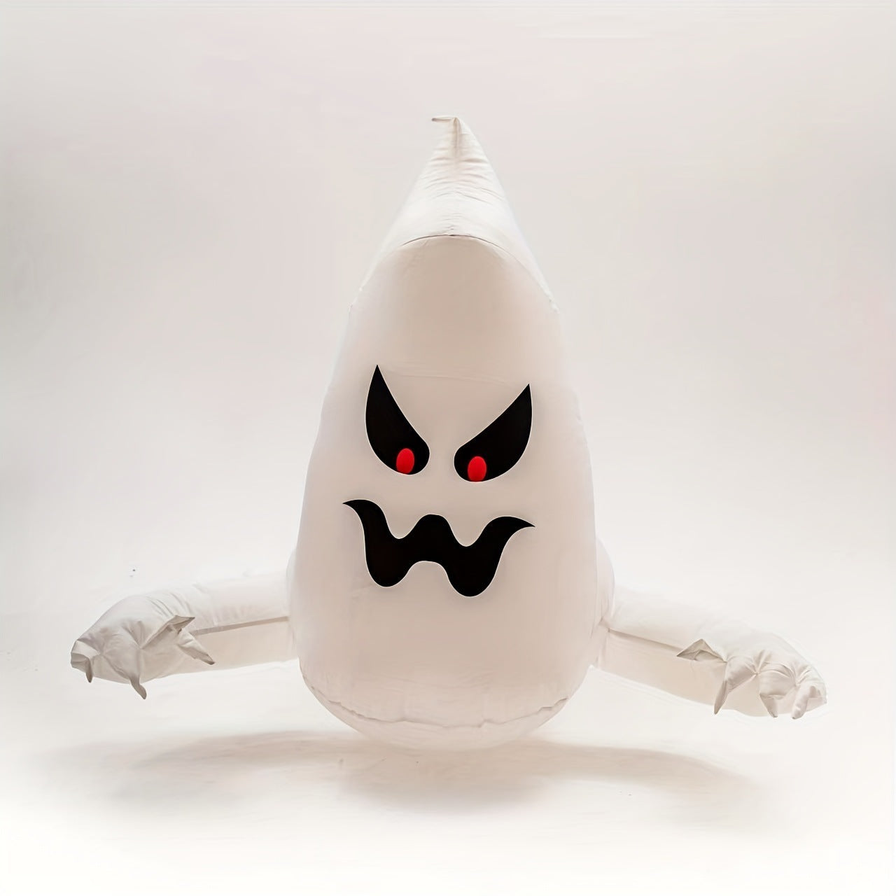 Halloween Inflatable Ghost Decorations | Outdoor & Indoor Spooky Yard Decor