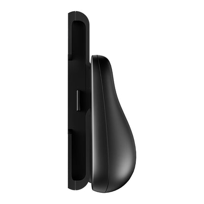 Nintendo Switch 2 Joy-Con Charging Grip - Rechargeable Controller Holder for NS2 Left & Right Joy-Cons with Type-C Port, Ergonomic Design, Portable Charging Handle (5.7 oz)