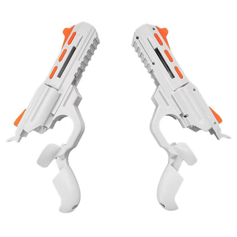 quest2/3 generation shared all-in-one joystick holder vr gaming accessories vr gaming pistol grip