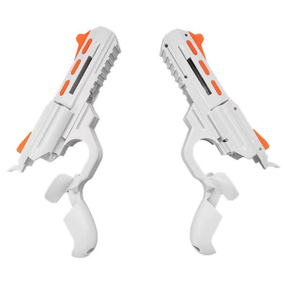 quest2/3 generation shared all-in-one joystick holder vr gaming accessories vr gaming pistol grip
