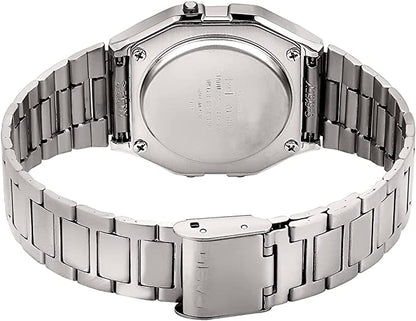 Casio A158WA-1D Men's  Digital Watch