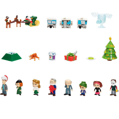 New Christmas Countdown Blind Box – Fun and Creative Surprise Gift for Holiday Season