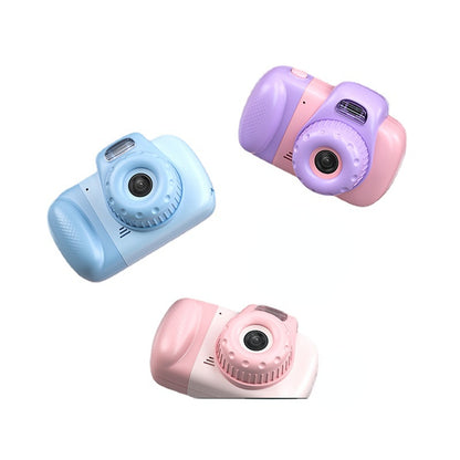 Kids Digital Video Selfie Camera