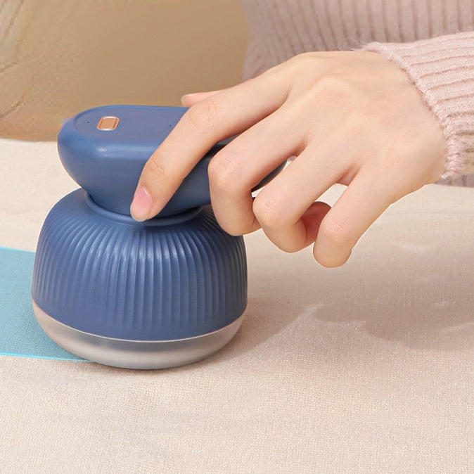 Portable Lint Remover with Charging, for Clothes and Fabrics