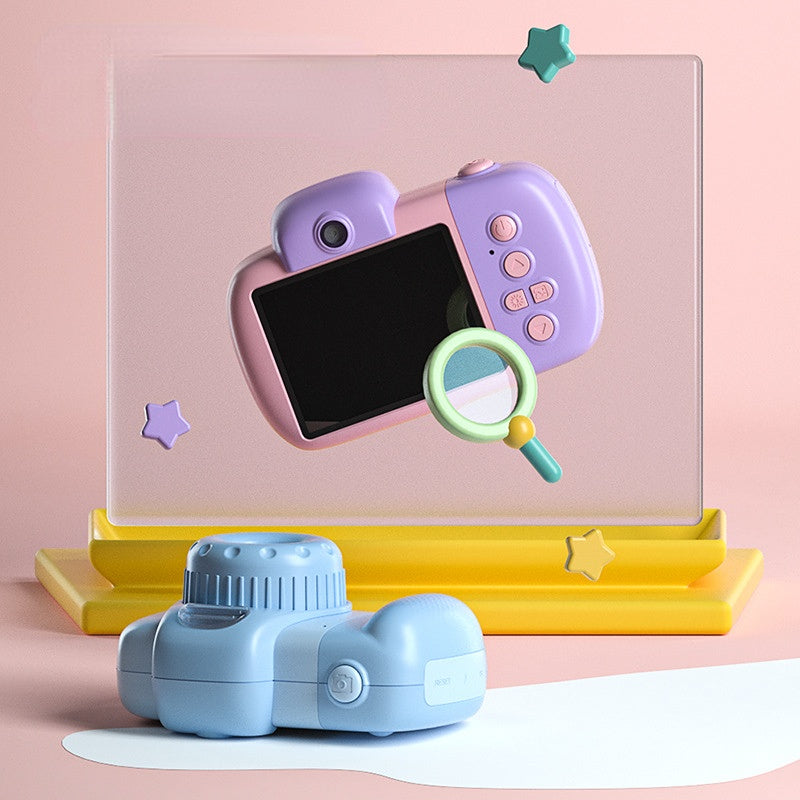 Kids Digital Video Selfie Camera