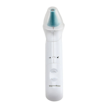 Braun electronic thermometer infant baby ear thermometer
