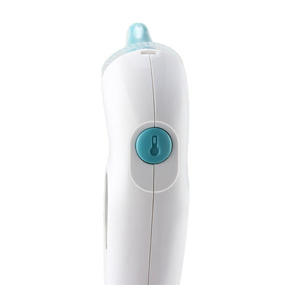 Braun electronic thermometer infant baby ear thermometer