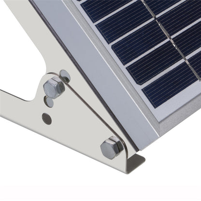 10W High-Power Solar Landscape Fountain