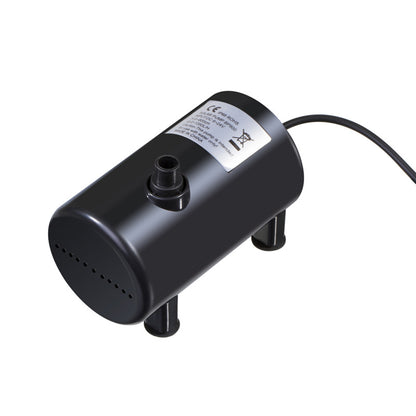 10W High-Power Solar Landscape Fountain