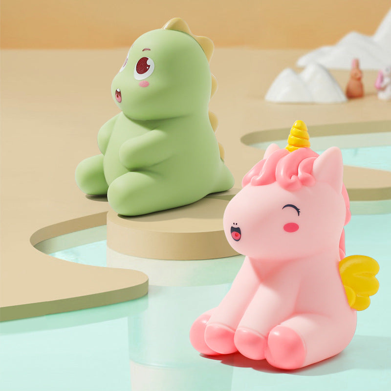 Indoor Water Spray Bathing Toys for Children
