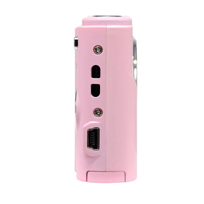 travel portable 48 megapixel student digital camera 16x digital zoom new digital camera