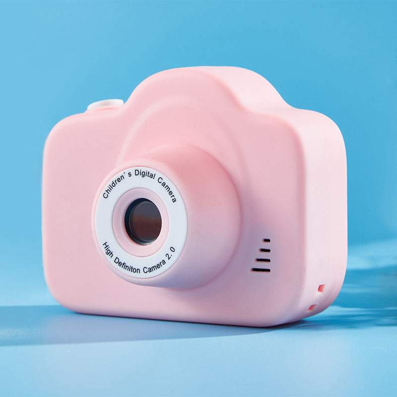 Children's camera - Cute and fun digital camera