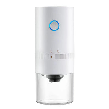 USB Rechargeable Portable Electric Coffee Grinder