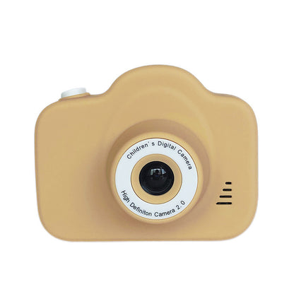 Children's camera - Cute and fun digital camera