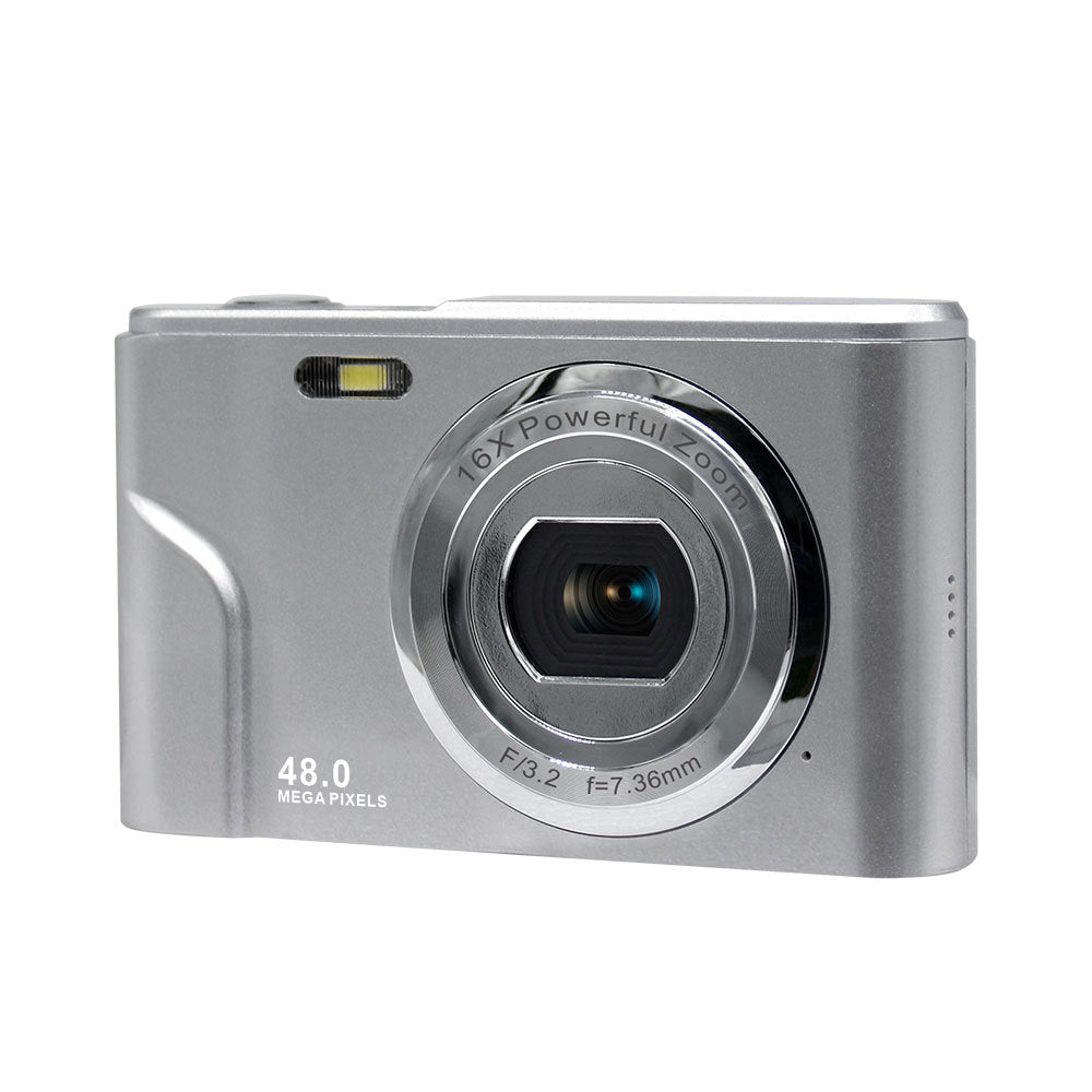travel portable 48 megapixel student digital camera 16x digital zoom new digital camera