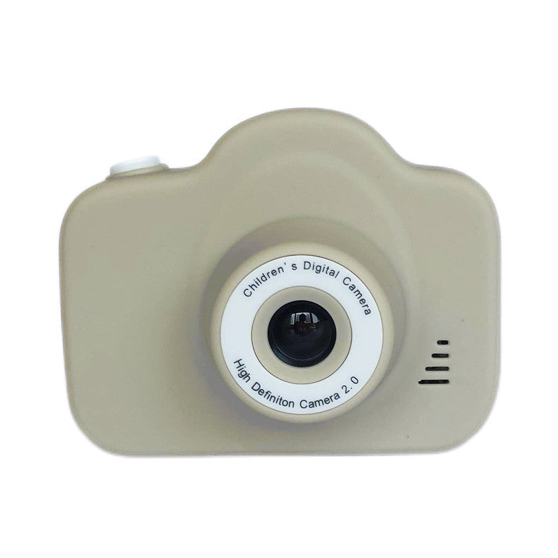 Children's camera - Cute and fun digital camera