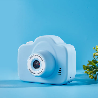 Children's camera - Cute and fun digital camera