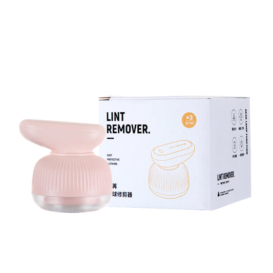 Portable Lint Remover with Charging, for Clothes and Fabrics