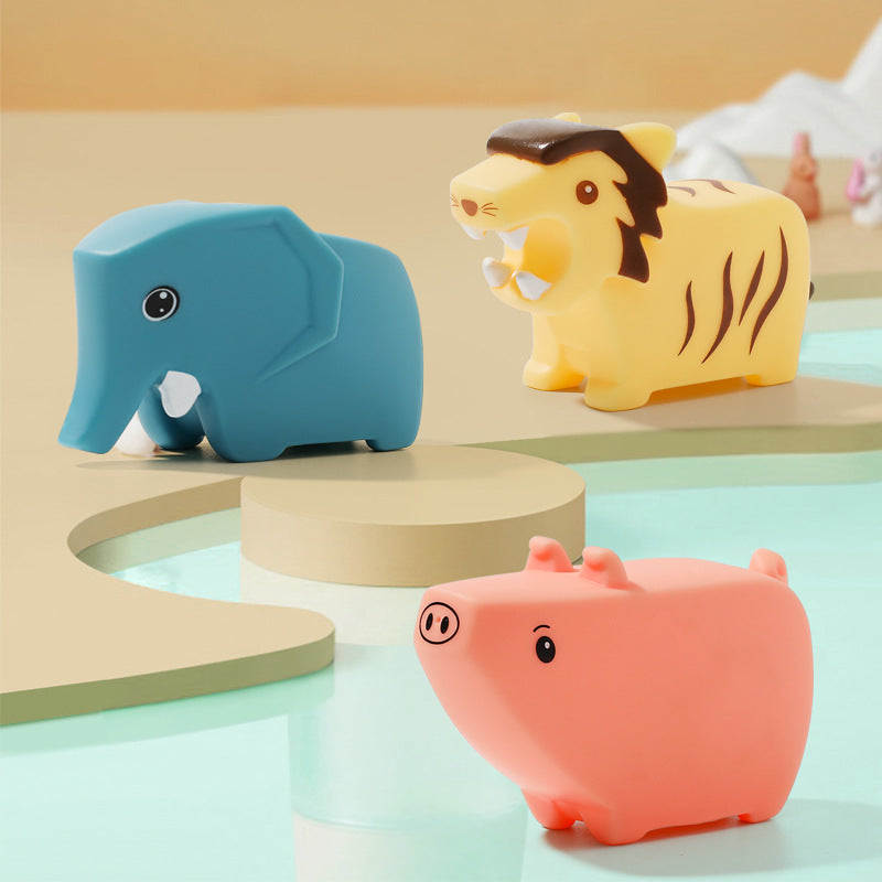 Indoor Water Spray Bathing Toys for Children
