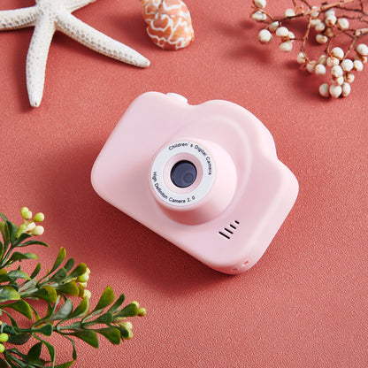 Children's camera - Cute and fun digital camera