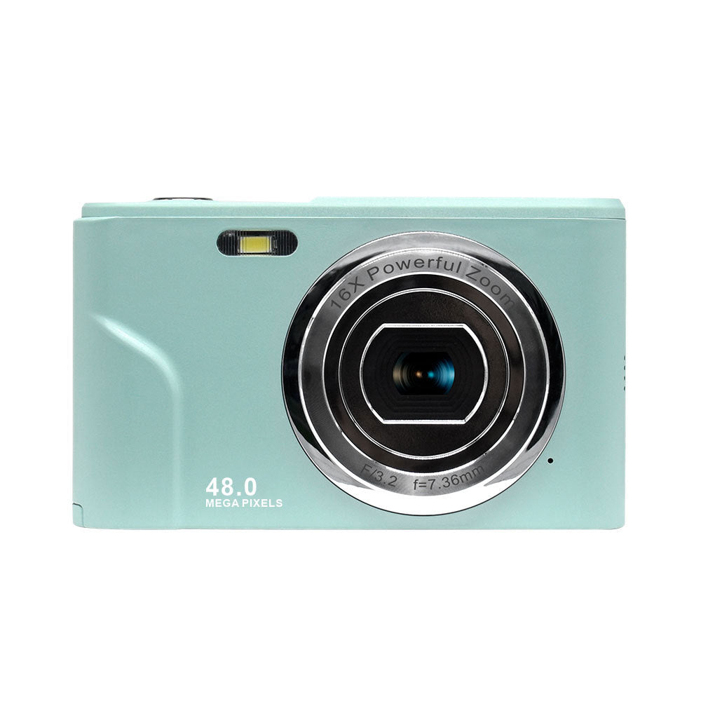 travel portable 48 megapixel student digital camera 16x digital zoom new digital camera