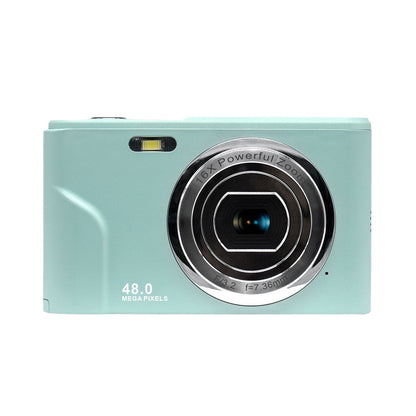 travel portable 48 megapixel student digital camera 16x digital zoom new digital camera
