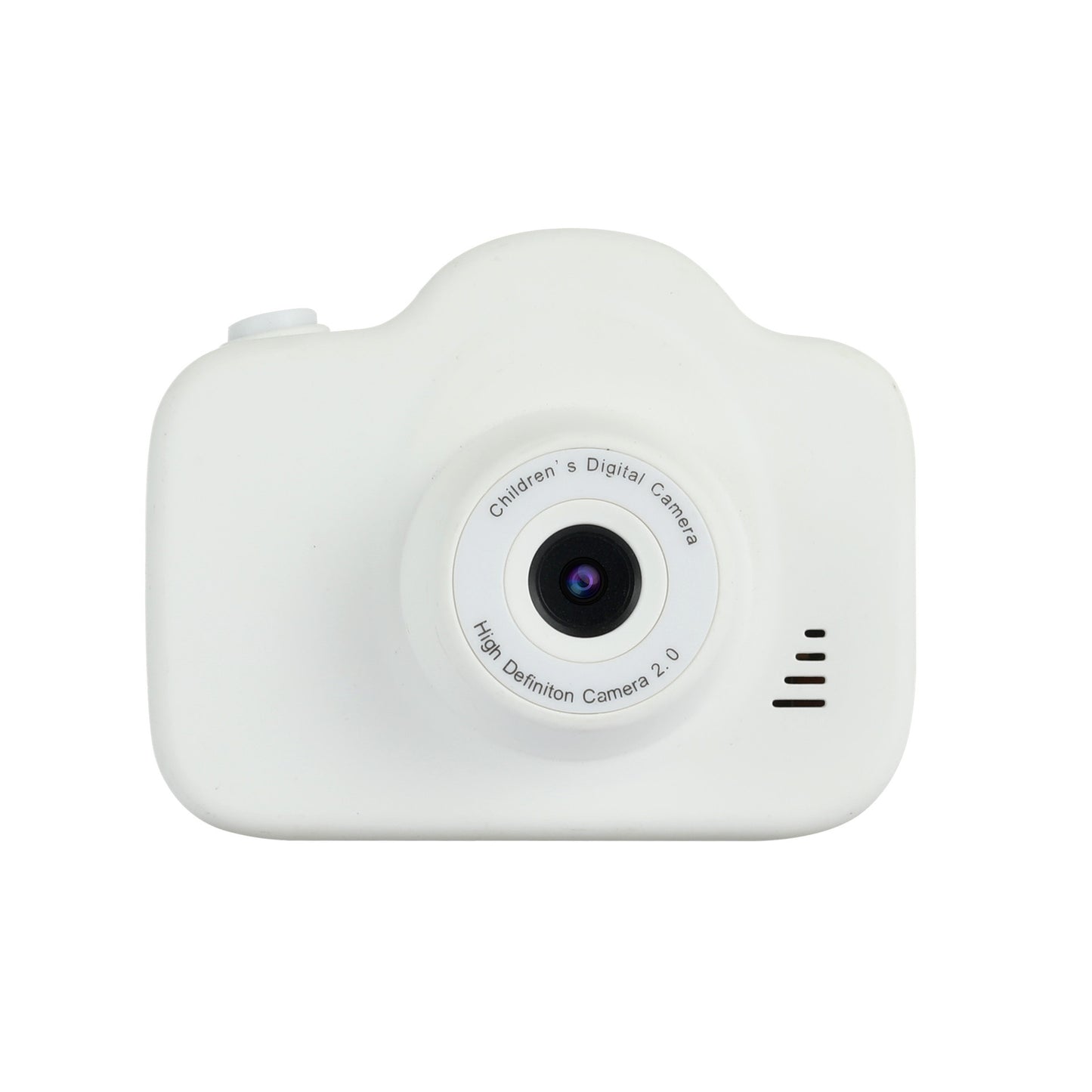 Children's camera - Cute and fun digital camera