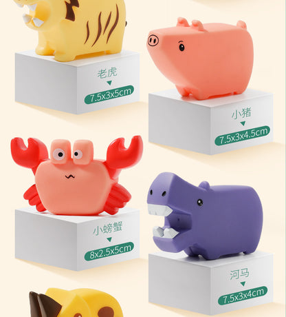 Indoor Water Spray Bathing Toys for Children