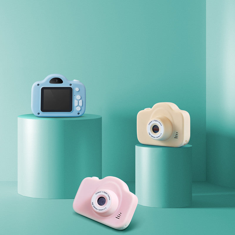 Children's camera - Cute and fun digital camera
