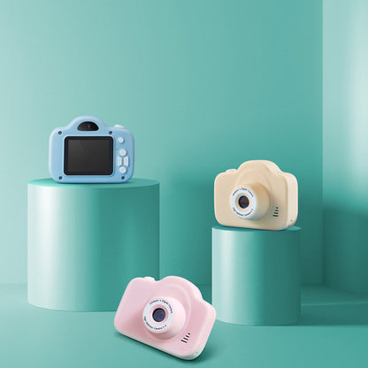 Children's camera - Cute and fun digital camera
