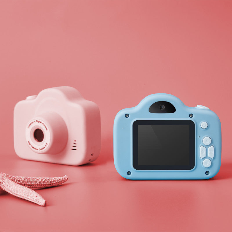 Children's camera - Cute and fun digital camera