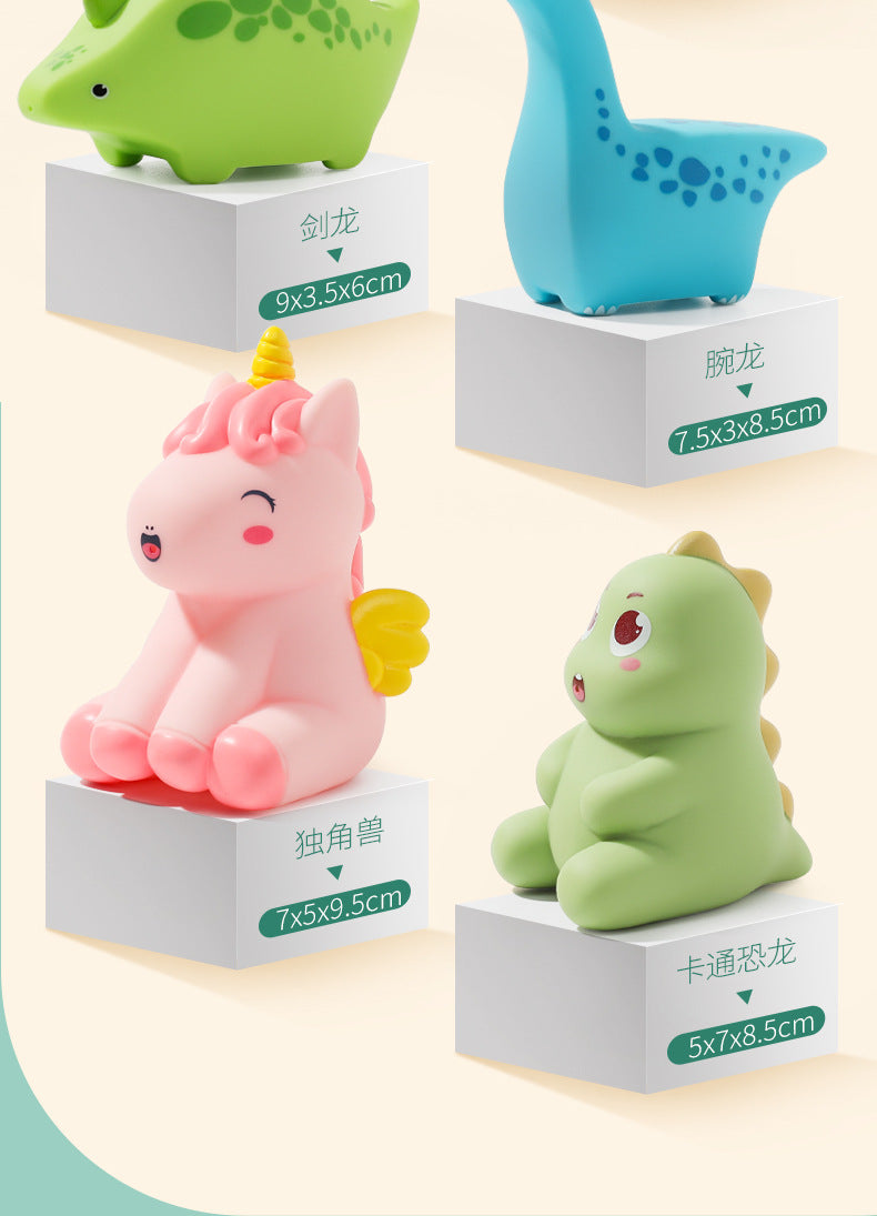 Indoor Water Spray Bathing Toys for Children