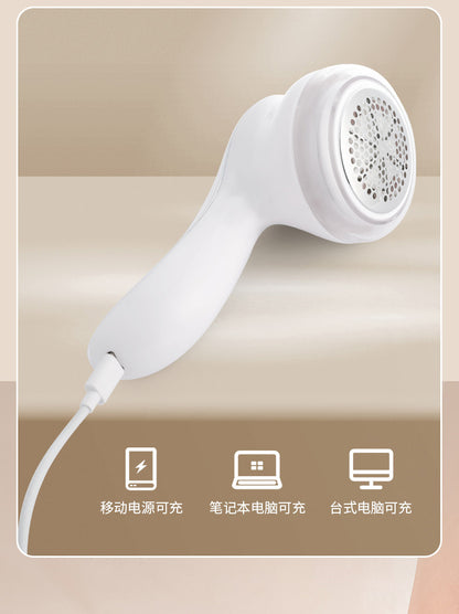 Fabric Shaver, Lint Remover, Clothes Fuzz Ball Trimmer, Sweater Shaver, Pet Hair Remover