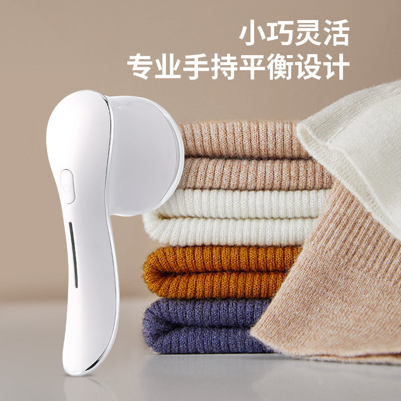 Fabric Shaver, Lint Remover, Clothes Fuzz Ball Trimmer, Sweater Shaver, Pet Hair Remover