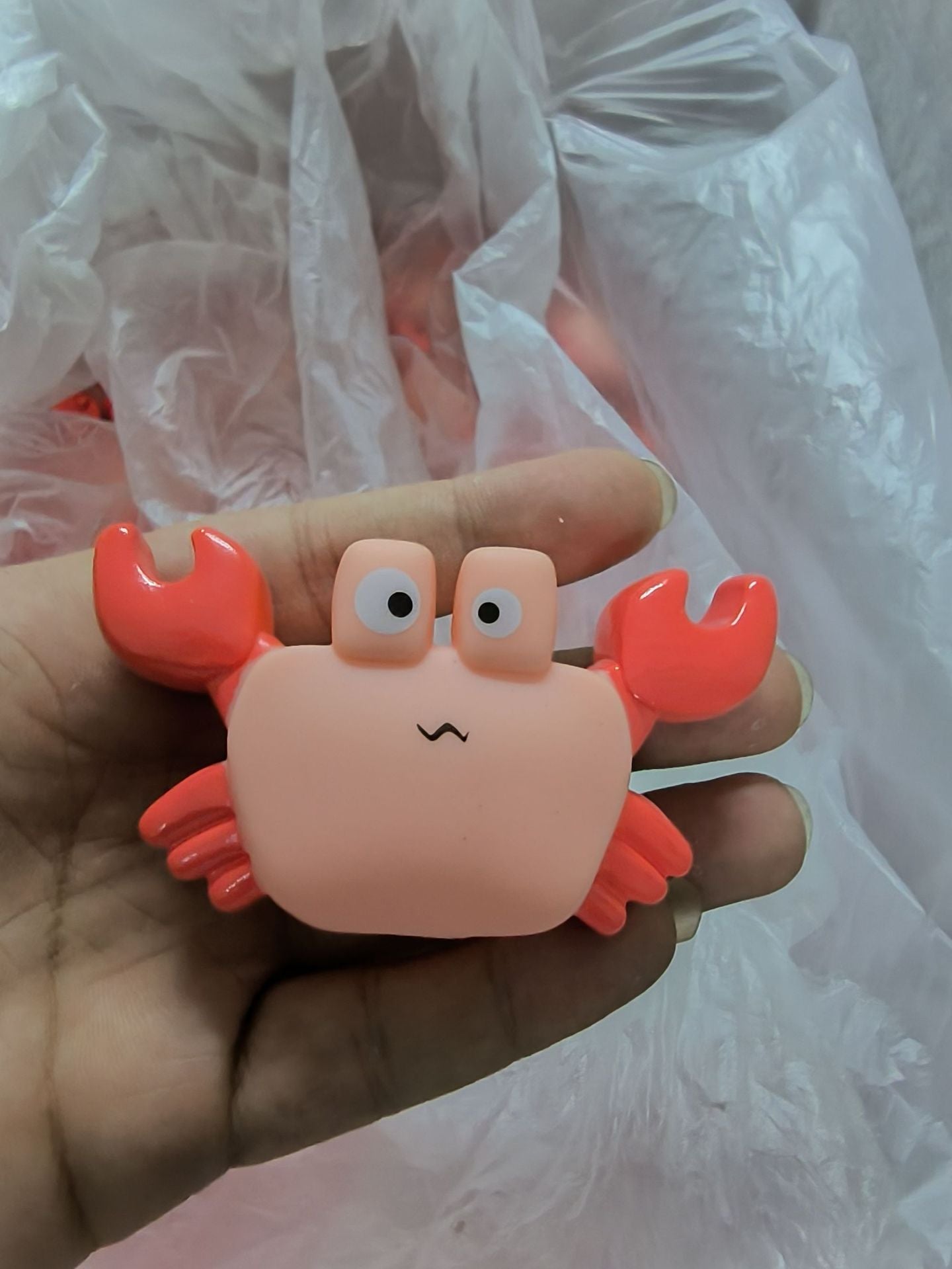 Indoor Water Spray Bathing Toys for Children