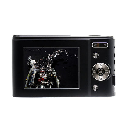 travel portable 48 megapixel student digital camera 16x digital zoom new digital camera